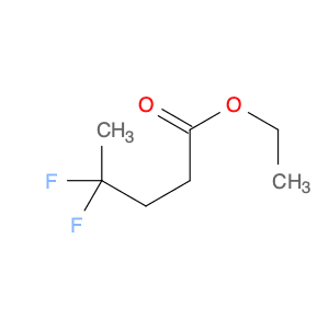 Ethyl 4,4-Difluorovalerate