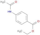 Ethyl 4-acetamidobenzoate