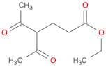 Ethyl 4-acetyl-5-oxohexanoate