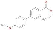 Ethyl 4'-methoxy-[1,1'-biphenyl]-4-carboxylate