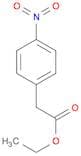 ethyl 2-(4-nitrophenyl)acetate