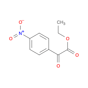 Ethyl 4-nitrophenylglyoxylate