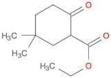 Ethyl 5,5-dimethyl-2-oxocyclohexanecarboxylate