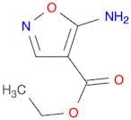 5-Aminoisoxazole-4-carboxylic acid ethyl ester