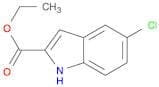ethyl 5-chloro-1H-indole-2-carboxylate