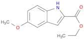 ethyl 5-methoxy-1H-indole-2-carboxylate