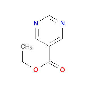 Ethyl pyrimidine-5-carboxylate