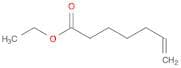 Ethyl 6-heptenoate