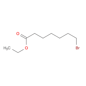 Ethyl 7-bromoheptanoate