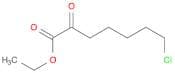 Ethyl 7-chloro-2-oxoheptanoate