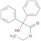 Ethyl 2-hydroxy-2,2-diphenylacetate