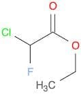 Ethyl chlorofluoroacetate