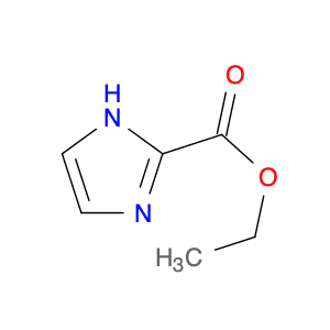 Ethyl 1H-imidazole-2-carboxylate