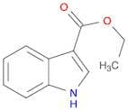 Ethyl indole-3-carboxylate