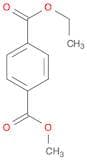 Ethyl methyl terephthalate