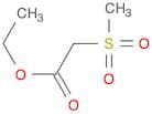 Ethyl methanesulfonylacetate