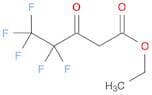 Ethyl pentafluoropropionylacetate