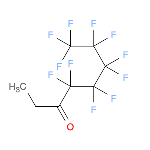 ETHYL PERFLUORO-N-AMYL KETONE