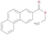 Ethyl phenanthrene-2-carboxylate