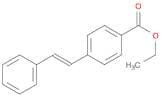 Ethyl Stilbene-4-carboxylate