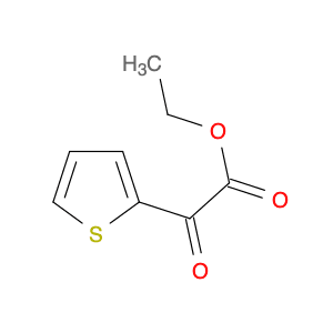 Ethyl thiophene-2-glyoxylate