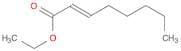 Ethyl (E)-oct-2-enoate