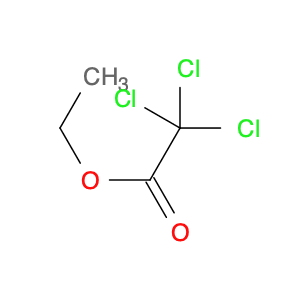 ethyl 2,2,2-trichloroacetate