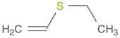 Ethyl Vinyl Sulfide