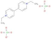 1,1'-Diethyl-[4,4'-bipyridine]-1,1'-diium perchlorate