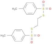 Ethylene di(thiotosylate)