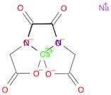 Ethylenediaminetetraacetic Acid Disodium Calcium Salt