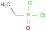 ETHYLPHOSPHONIC DICHLORIDE