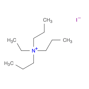 N-Ethyl-N,N-dipropylpropan-1-aminium iodide