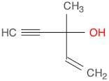 Ethynyl methyl vinyl carbinol