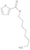N-Octyl 2-furancarboxylate