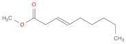 methyl (3E)-non-3-enoate