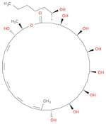 Filipin III from Streptomyces filipinensis