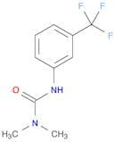 1,1-Dimethyl-3-(3-(trifluoromethyl)phenyl)urea