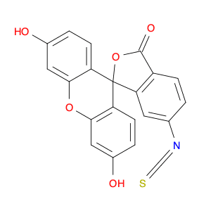Fluorescein 6-Isothiocyanate (isomer II)