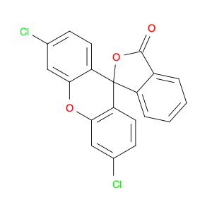 Fluorescein chloride