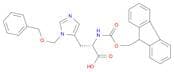Fmoc-His(Bom)-OH