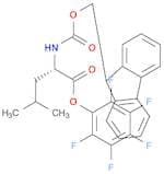 fmoc-leu-opfp