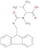 fmoc-d-n-me-val-oh