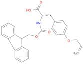 Fmoc-Tyr(All)-OH