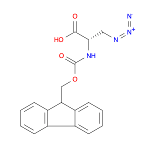 Fmoc-β-azido-Ala-OH