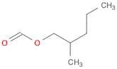Formicacid2-methylpentylester