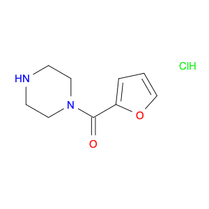1-(2-Furoyl)piperazine HCl