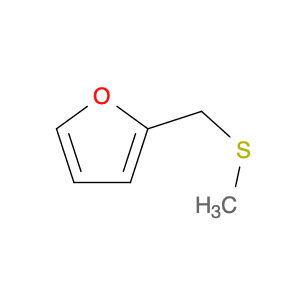2-(Methylsulfanylmethyl)furan