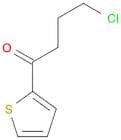 4-chloro-1-(thiophen-2-yl)butan-1-one