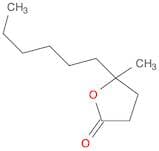 γ-Methyl-γ-Decanolactone